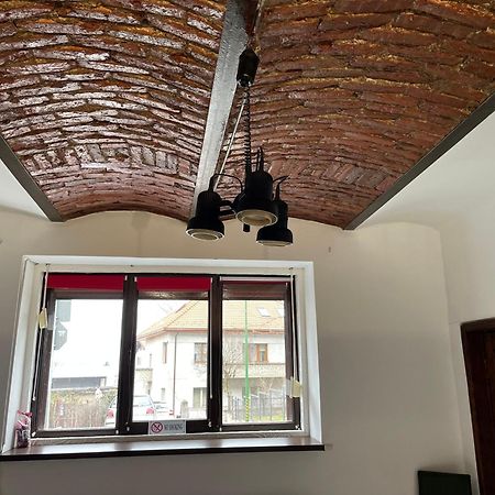 Tampa Residence Брашов Екстер'єр фото