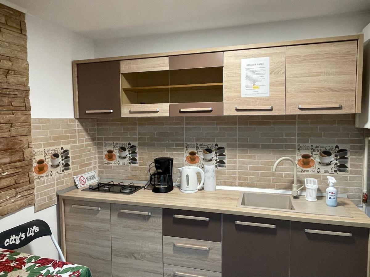 Tampa Residence Брашов Екстер'єр фото