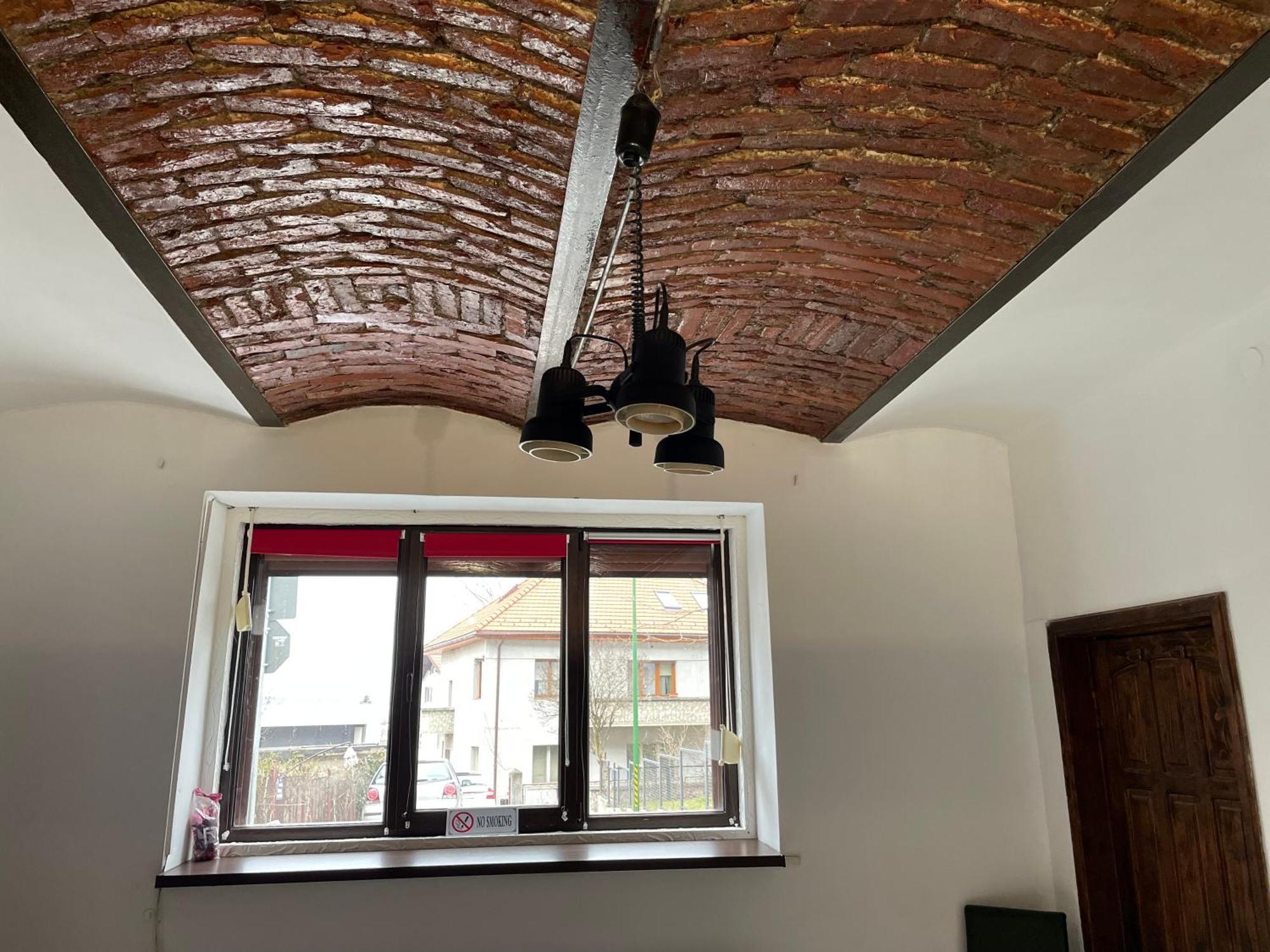 Tampa Residence Брашов Екстер'єр фото