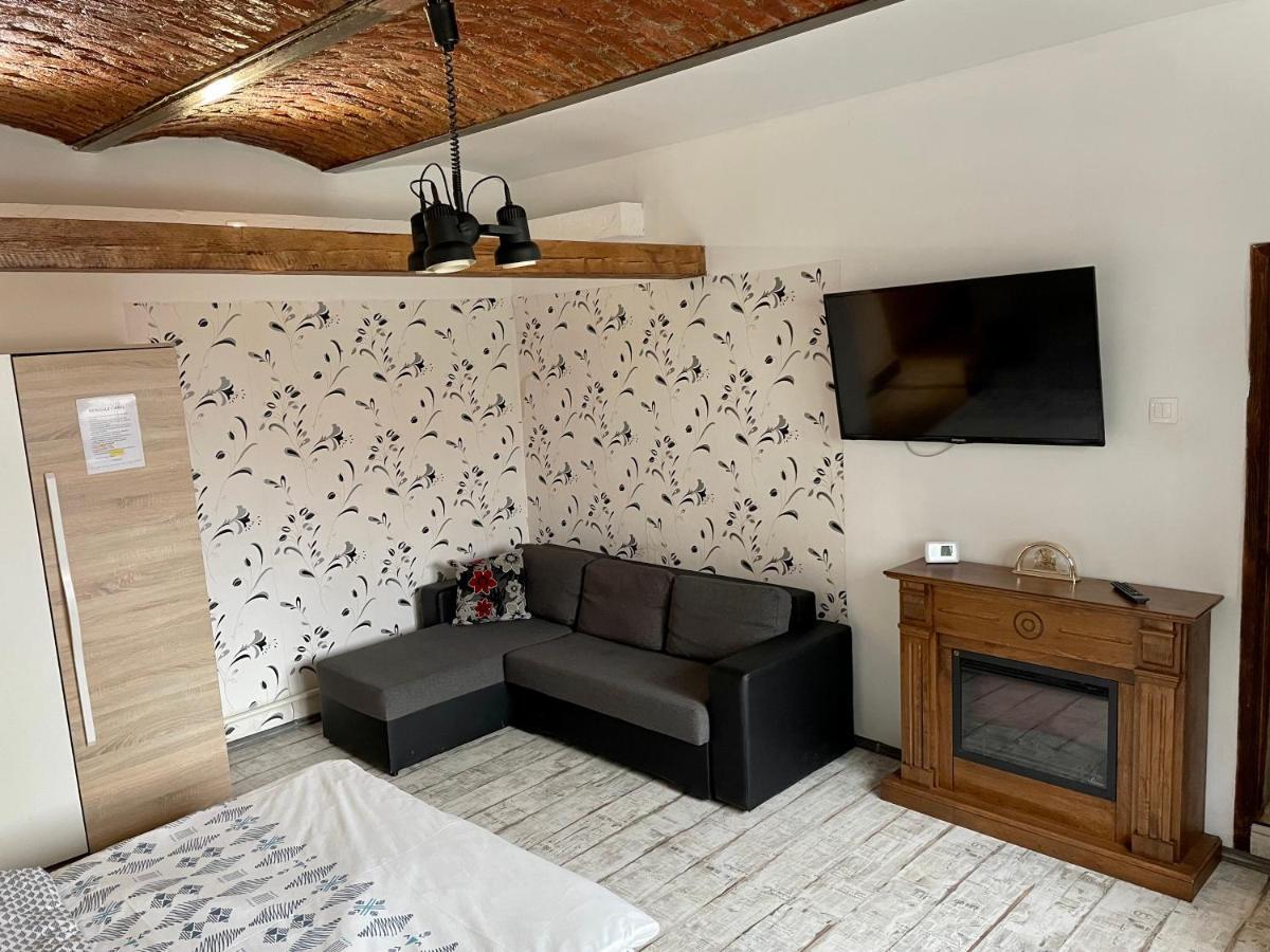 Tampa Residence Брашов Екстер'єр фото