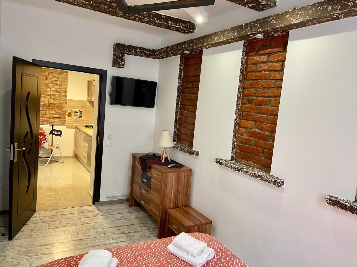 Tampa Residence Брашов Екстер'єр фото