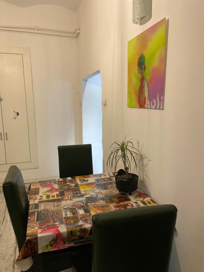Tampa Residence Брашов Екстер'єр фото