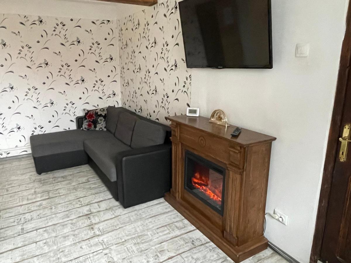 Tampa Residence Брашов Екстер'єр фото