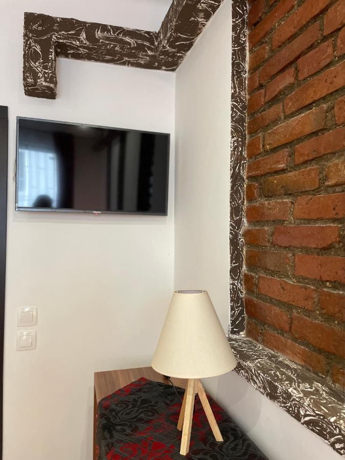 Tampa Residence Брашов Екстер'єр фото