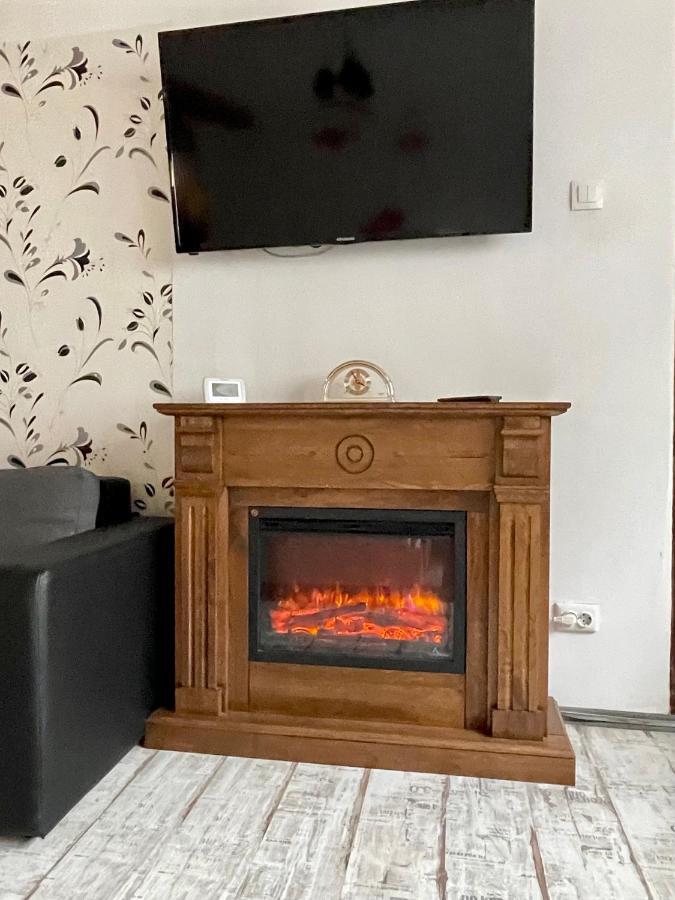 Tampa Residence Брашов Екстер'єр фото