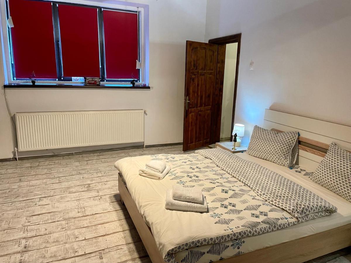 Tampa Residence Брашов Екстер'єр фото