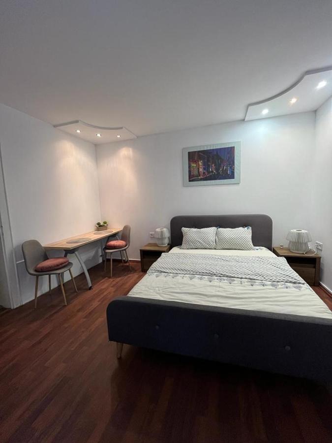 Tampa Residence Брашов Екстер'єр фото