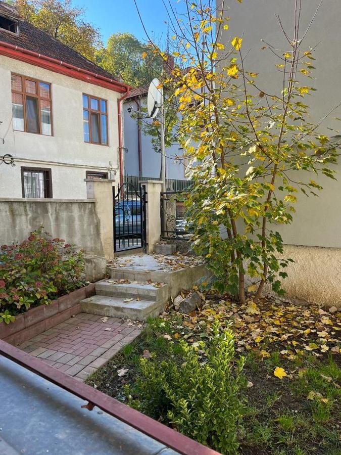 Tampa Residence Брашов Екстер'єр фото