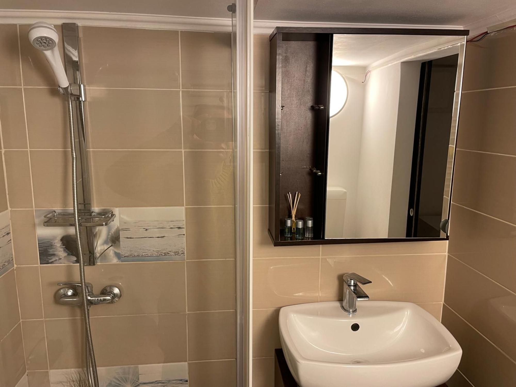 Tampa Residence Брашов Екстер'єр фото