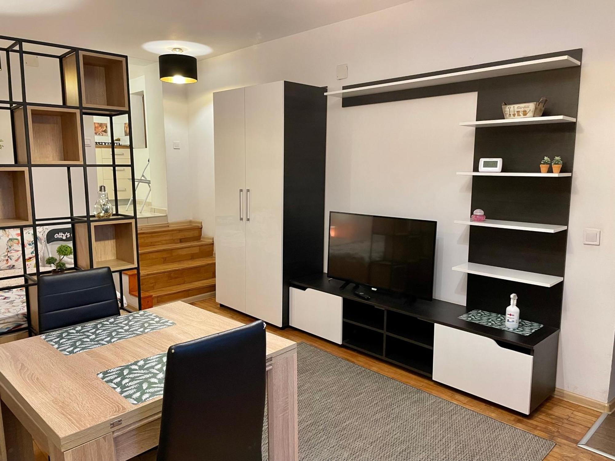 Tampa Residence Брашов Екстер'єр фото